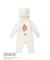 【PEANUTS PUPPIES】【BABY】アンディロンパース