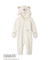 【PEANUTS PUPPIES】【BABY】アンディロンパース