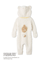 【PEANUTS PUPPIES】【BABY】アンディロンパース