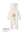 【PEANUTS PUPPIES】【BABY】アンディロンパース