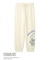 【PEANUTS】【ONLINE限定】【HOMME】オリジナルアート ジャガードプルオーバー＆ロングパンツセット
