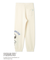 【PEANUTS】【ONLINE限定】【HOMME】オリジナルアート ジャガードプルオーバー＆ロングパンツセット