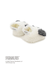 【PEANUTS PUPPIES】【BABY】スヌーピーソックス
