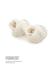 【PEANUTS PUPPIES】【BABY】アンディソックス