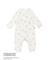 【PEANUTS PUPPIES】【BABY】総柄ロンパース