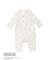 【PEANUTS PUPPIES】【BABY】総柄ロンパース