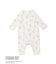 【PEANUTS PUPPIES】【BABY】総柄ロンパース
