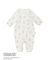 【PEANUTS PUPPIES】【BABY】新生児 総柄2WAYオール