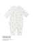 【PEANUTS PUPPIES】【BABY】新生児 総柄2WAYオール