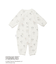 【PEANUTS PUPPIES】【BABY】新生児 総柄2WAYオール