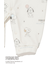 【PEANUTS PUPPIES】【BABY】新生児 総柄2WAYオール