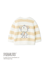 【販路限定カラーあり】【PEANUTS PUPPIES】【BABY】ベビモコプルオーバー