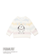 【販路限定カラーあり】【PEANUTS PUPPIES】【BABY】ベビモコプルオーバー