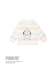 【販路限定カラーあり】【PEANUTS PUPPIES】【BABY】ベビモコプルオーバー