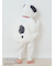 【PEANUTS PUPPIES】【BABY】総柄ロングパンツ