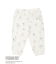【PEANUTS PUPPIES】【BABY】総柄ロングパンツ