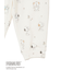 【PEANUTS PUPPIES】【BABY】総柄ロングパンツ