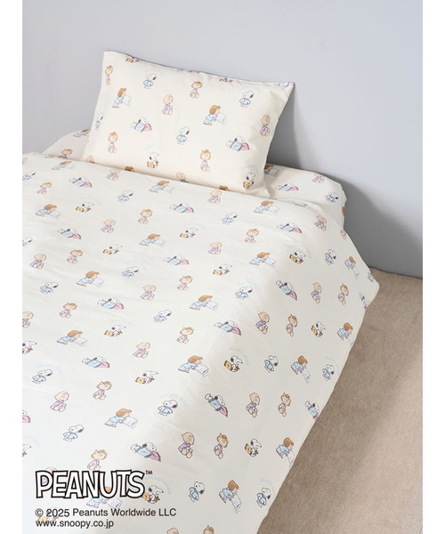 ドラえもん ジェラピケ 総柄プリントシングルサイズ寝具3点セット ドラえもん】【Sleep】プリント3点セット(シングル）(寝具セット