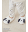 【PEANUTS PUPPIES】【KIDS】スヌーピールームシューズ