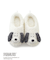 【PEANUTS PUPPIES】【KIDS】スヌーピールームシューズ