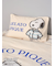 【PEANUTS】オリジナルアート ジャガードピローケース