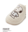 【PEANUTS】【HOMME】オリジナルアート ルームシューズ