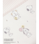 【PEANUTS PUPPIES】総柄母子手帳ケースM