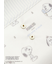 【PEANUTS PUPPIES】総柄母子手帳ケースS