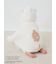 【PEANUTS PUPPIES】【BABY】アンディポンチョ