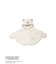 【PEANUTS PUPPIES】【BABY】アンディポンチョ