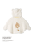 【PEANUTS PUPPIES】【BABY】アンディポンチョ
