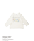 【PEANUTS PUPPIES】【BABY】ワンポイントロンT