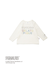 【PEANUTS PUPPIES】【BABY】ワンポイントロンT