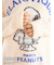 【PEANUTS】【ONLINE限定】オリジナルアート ジャガードプルオーバー＆ショートパンツセット