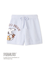 【PEANUTS】【ONLINE限定】オリジナルアート ジャガードプルオーバー＆ショートパンツセット