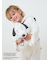 【PEANUTS PUPPIES】【BABY】スヌーピーパペット