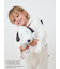 【PEANUTS PUPPIES】【BABY】スヌーピーパペット