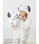【PEANUTS PUPPIES】【BABY】スヌーピーパペット