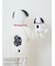 【PEANUTS PUPPIES】【BABY】スヌーピーパペット