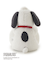 【PEANUTS PUPPIES】【BABY】スヌーピーパペット