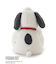 【PEANUTS PUPPIES】【BABY】スヌーピーパペット