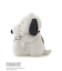 【PEANUTS PUPPIES】【BABY】スヌーピーパペット