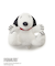 【PEANUTS PUPPIES】【BABY】スヌーピーパペット