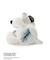 【PEANUTS PUPPIES】【BABY】スヌーピーパペット