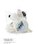 【PEANUTS PUPPIES】【BABY】スヌーピーパペット