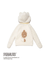 【PEANUTS PUPPIES】【KIDS】アンディパーカ