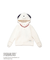 【PEANUTS PUPPIES】【KIDS】スヌーピーパーカ