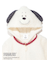 【PEANUTS PUPPIES】【KIDS】スヌーピーパーカ