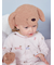 【BABY】ベビモコダックスフンドキャップ