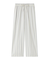先染めストライプロングパンツ